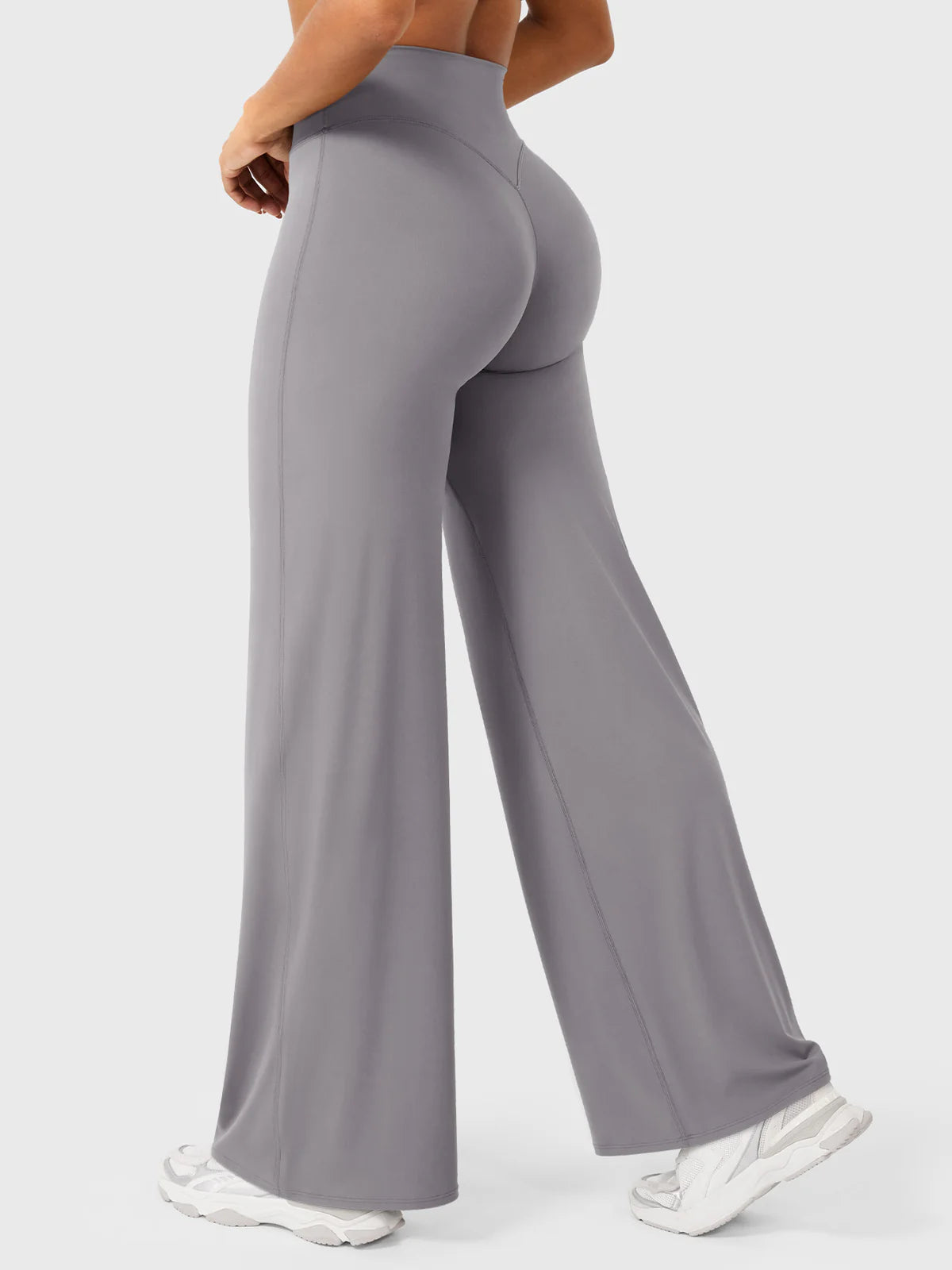 Veloura™ SculptFlex Straight Leggings
