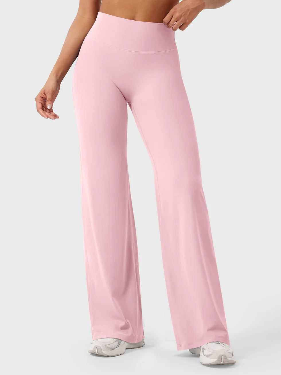 Veloura™ SculptFlex Straight Leggings