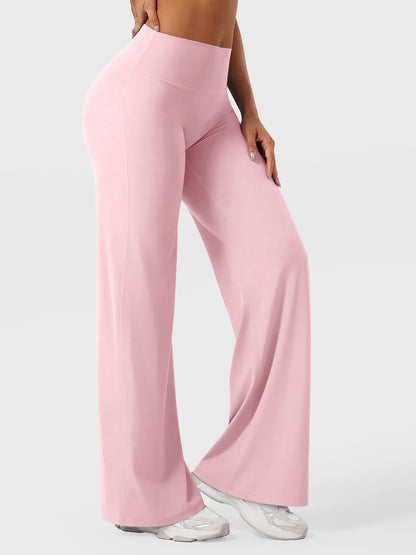 Veloura™ SculptFlex Straight Leggings