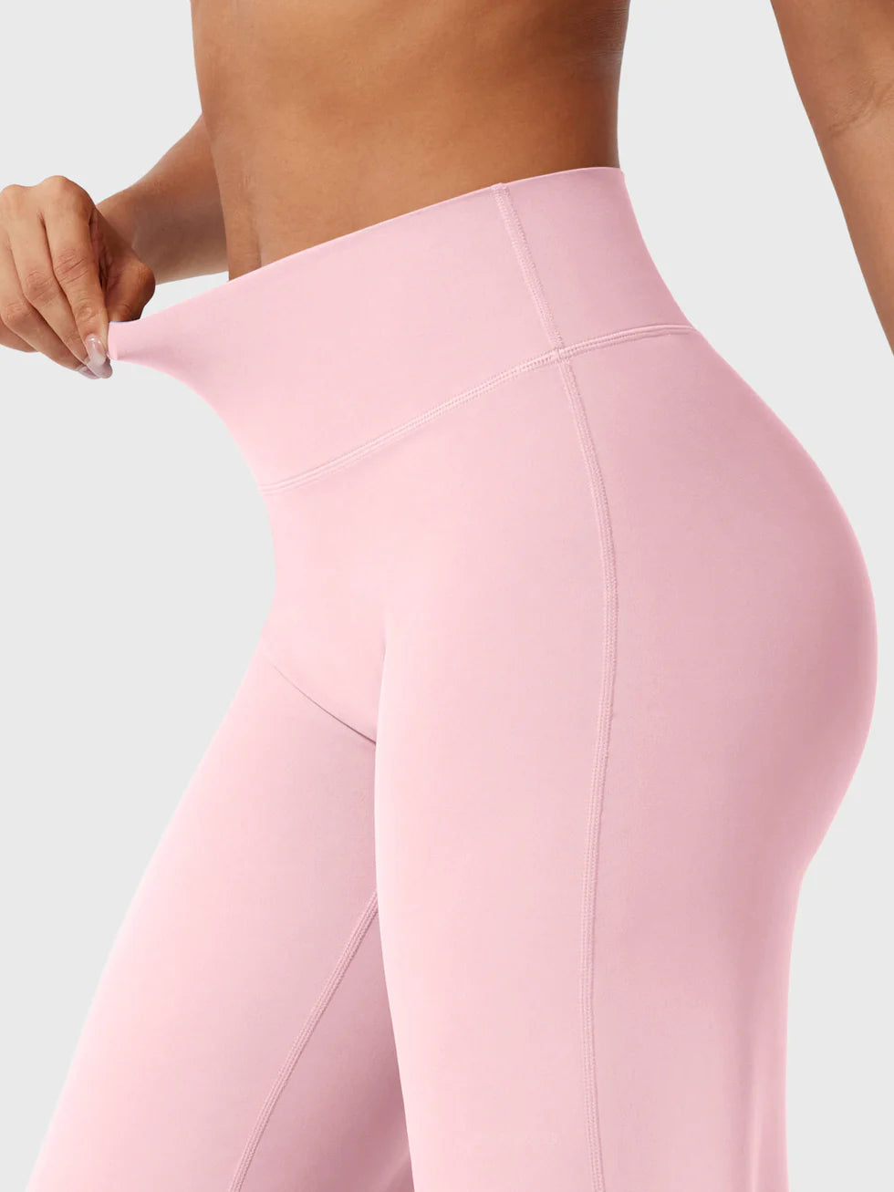 Veloura™ SculptFlex Straight Leggings