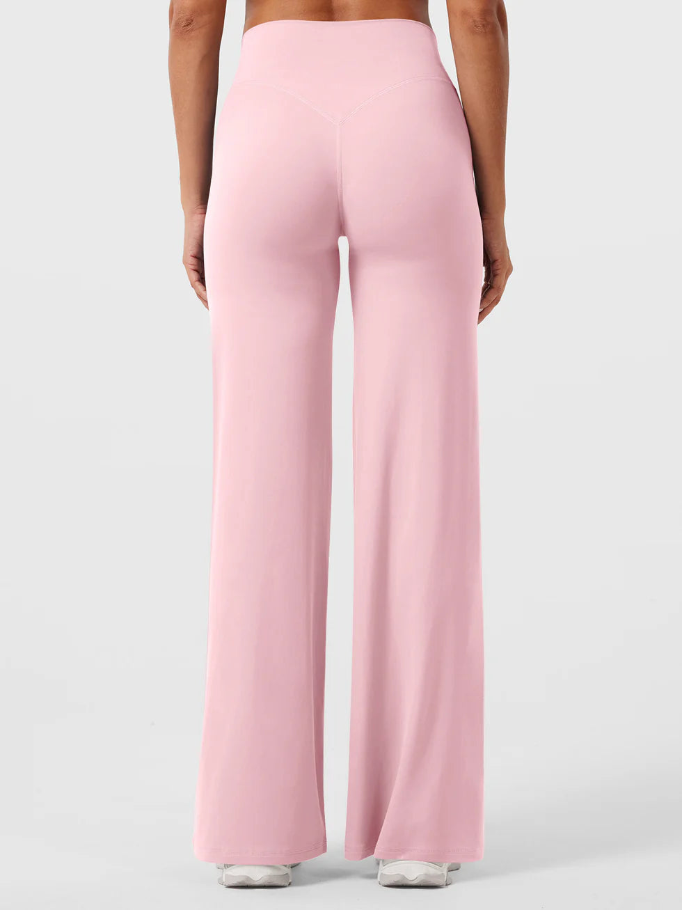 Veloura™ SculptFlex Straight Leggings