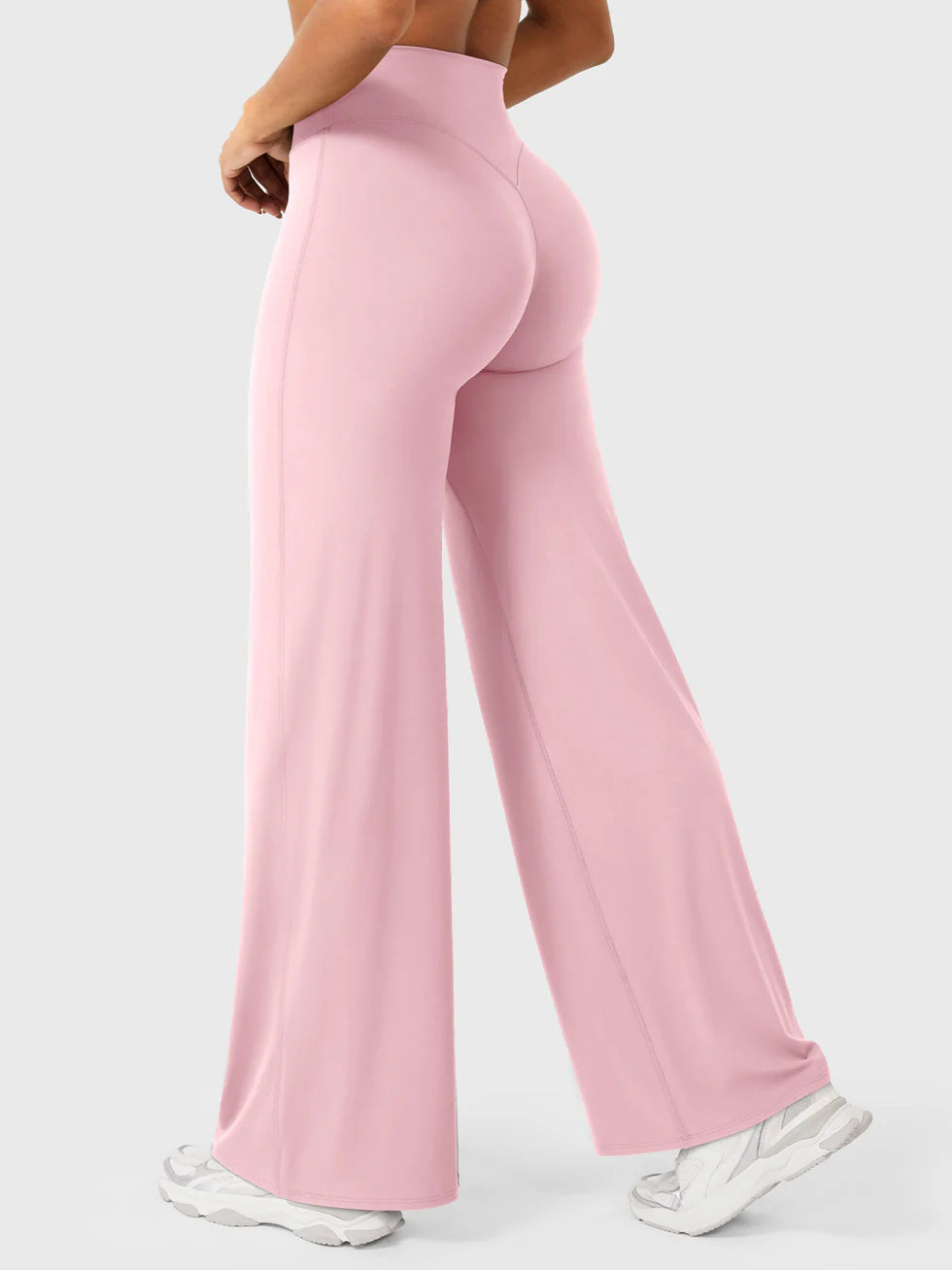 Veloura™ SculptFlex Straight Leggings