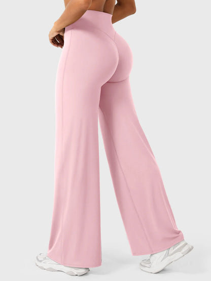 Veloura™ SculptFlex Straight Leggings