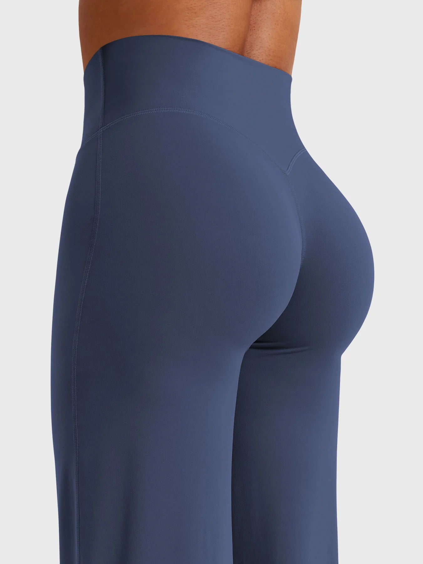 Veloura™ SculptFlex Straight Leggings