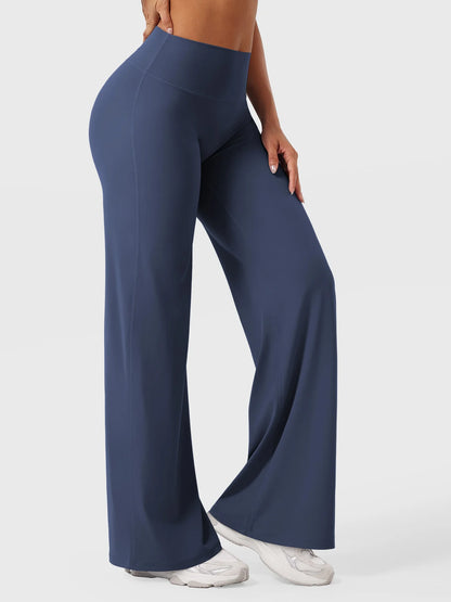Veloura™ SculptFlex Straight Leggings