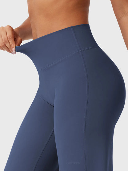 Veloura™ SculptFlex Straight Leggings