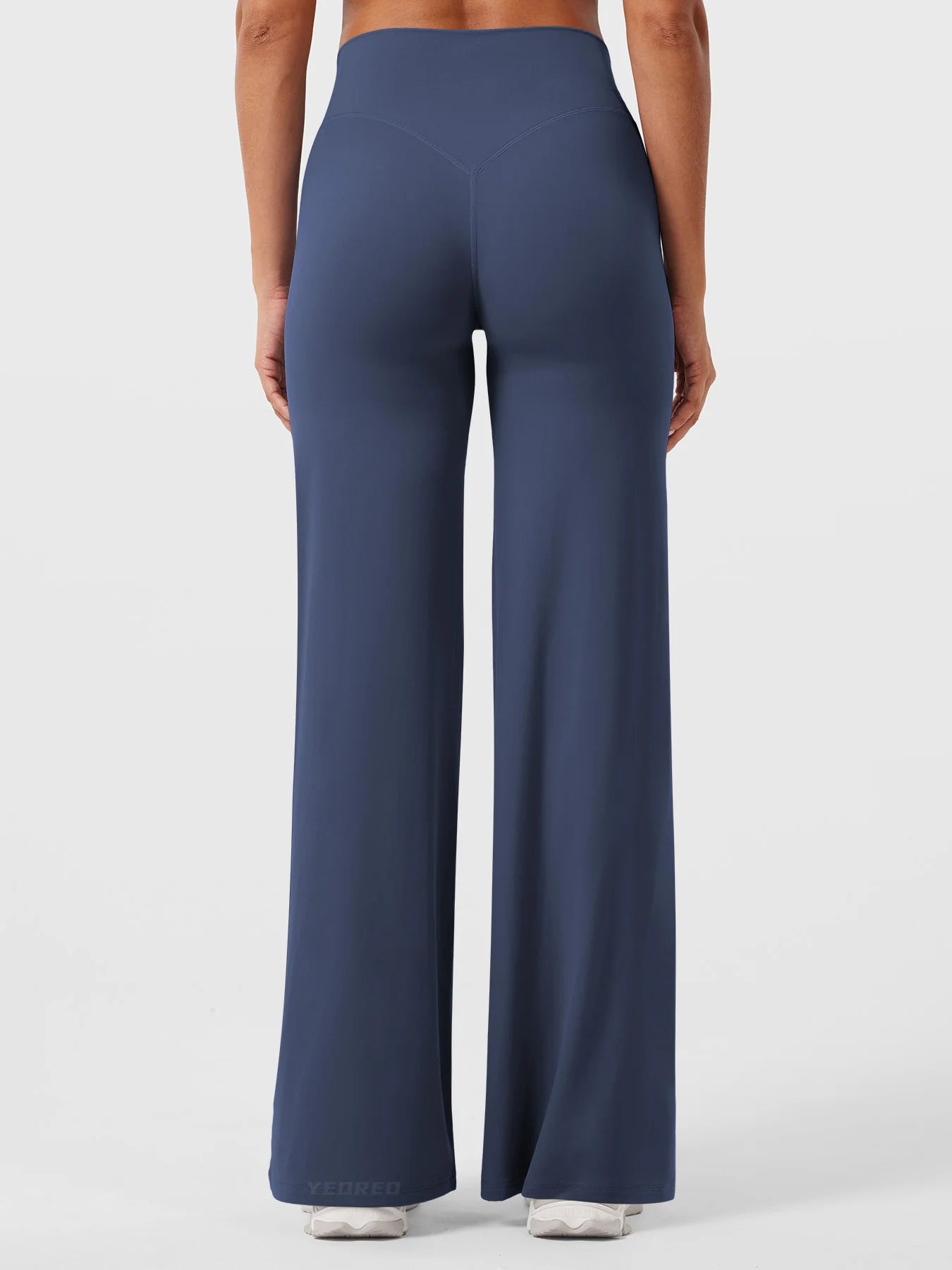 Veloura™ SculptFlex Straight Leggings
