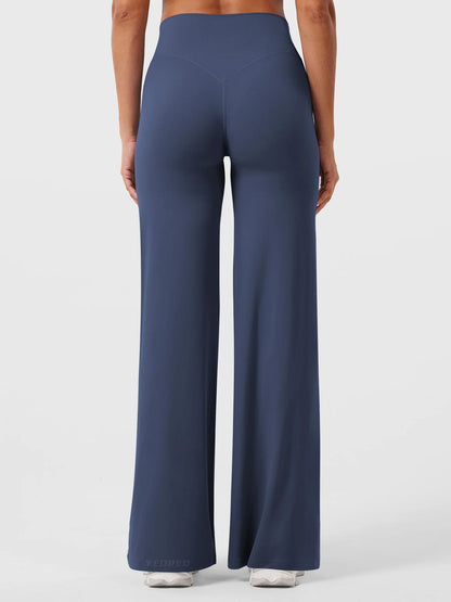 Veloura™ SculptFlex Straight Leggings