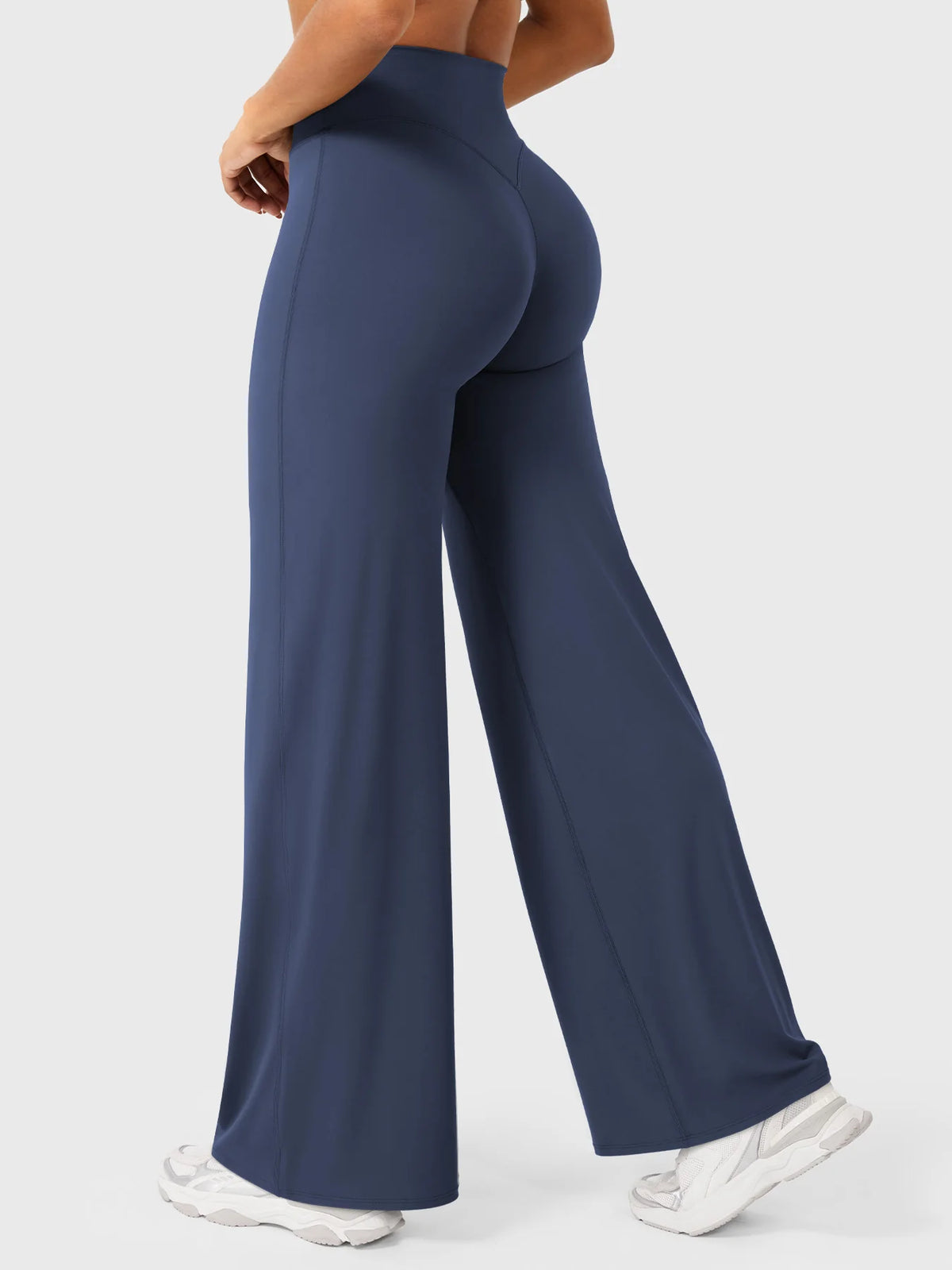 Veloura™ SculptFlex Straight Leggings