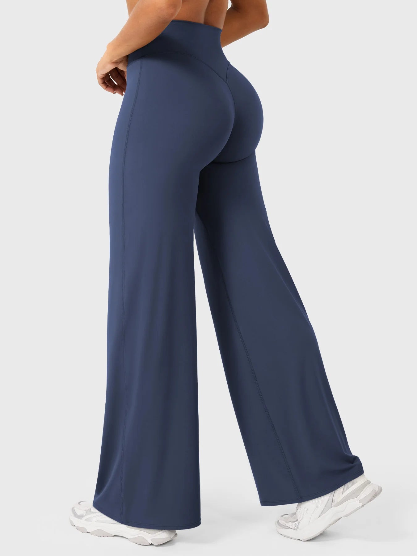Veloura™ SculptFlex Straight Leggings