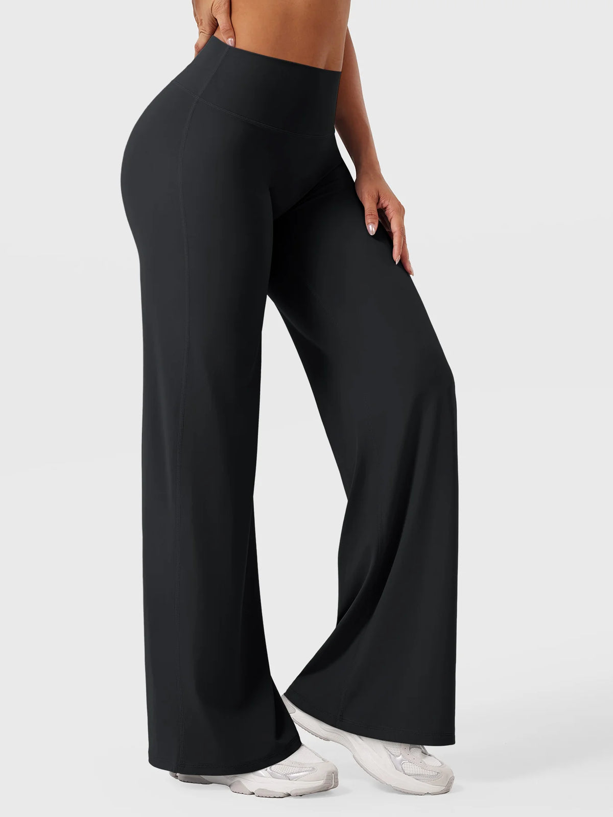 Veloura™ SculptFlex Straight Leggings