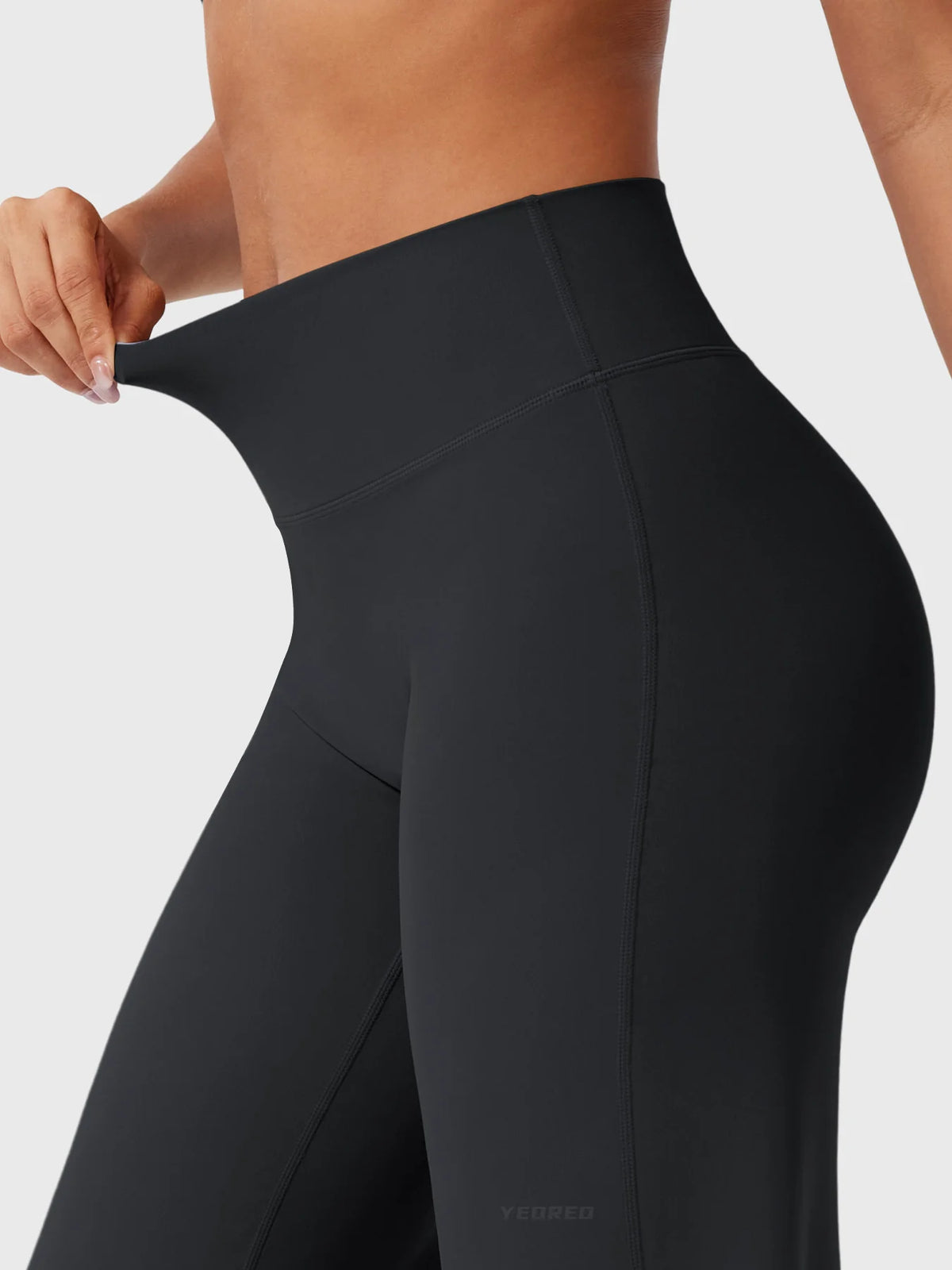 Veloura™ SculptFlex Straight Leggings